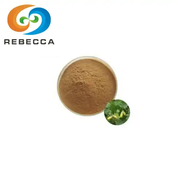 Quercus Root Extract